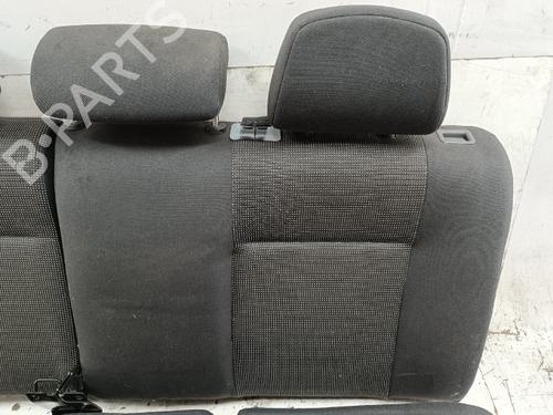 Right front seat OPEL ASTRA H (A04) 1.3 CDTI (L48) | BP40294052C16 - Image 16