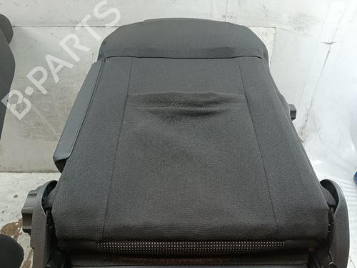 Right front seat OPEL ASTRA H (A04) 1.3 CDTI (L48) | BP40294052C16 - Image 13