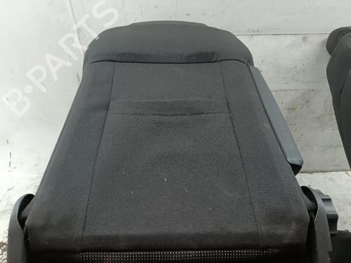 Right front seat OPEL ASTRA H (A04) 1.3 CDTI (L48) | BP40294052C16 - Image 12