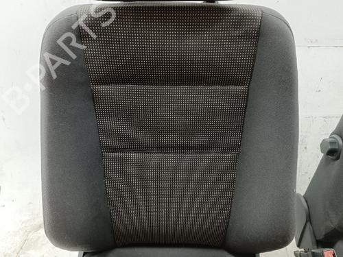 Right front seat OPEL ASTRA H (A04) 1.3 CDTI (L48) | BP40294052C16 - Image 4