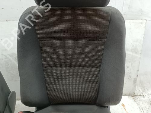 Right front seat OPEL ASTRA H (A04) 1.3 CDTI (L48) | BP40294052C16 - Image 7