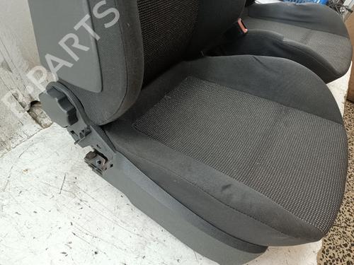 Right front seat OPEL ASTRA H (A04) 1.3 CDTI (L48) | BP40294052C16 - Image 19