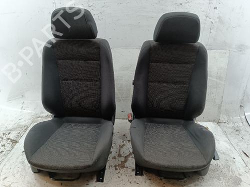 Right front seat OPEL ASTRA H (A04) 1.3 CDTI (L48) | BP40294052C16 - Image 20