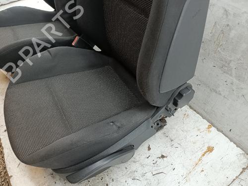 Right front seat OPEL ASTRA H (A04) 1.3 CDTI (L48) | BP40294052C16 - Image 2