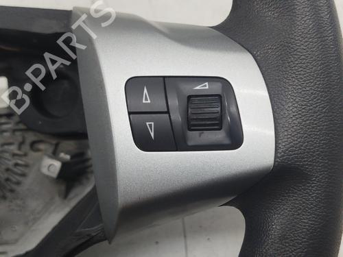 Steering wheel OPEL CORSA D (S07) 1.3 CDTI (L08, L68) | BP40294056C49 - Image 3