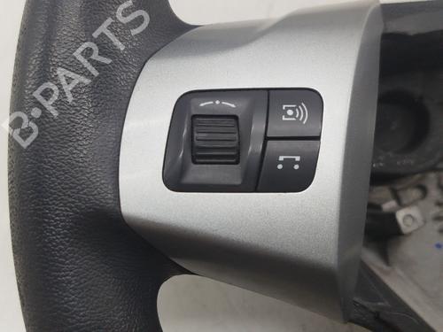 Steering wheel OPEL CORSA D (S07) 1.3 CDTI (L08, L68) | BP40294056C49 - Image 2