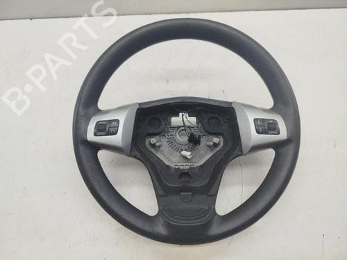 Used Steering wheel Steering wheel OPEL CORSA D (S07) 1.3 CDTI (L08, L68) (90 hp) 40294056 40294056