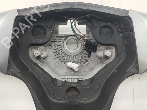Steering wheel OPEL CORSA D (S07) 1.3 CDTI (L08, L68) | BP40294056C49 - Image 4