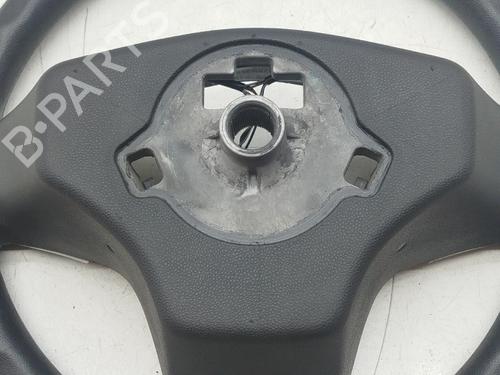Steering wheel OPEL CORSA D (S07) 1.3 CDTI (L08, L68) | BP40294056C49 - Image 6