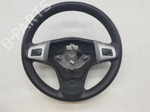 Steering wheel OPEL CORSA D (S07) 1.3 CDTI (L08, L68) | BP40294056C49 - Image 9