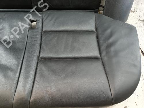 Used Left front seat Left front seat BMW 5 (E60) 520 d (163 hp) 40294055 40294055