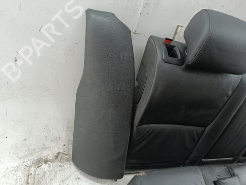 Left front seat BMW 5 (E60) 520 d | BP40294055C15 - Image 18