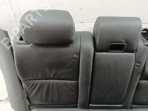 Left front seat BMW 5 (E60) 520 d | BP40294055C15 - Image 19