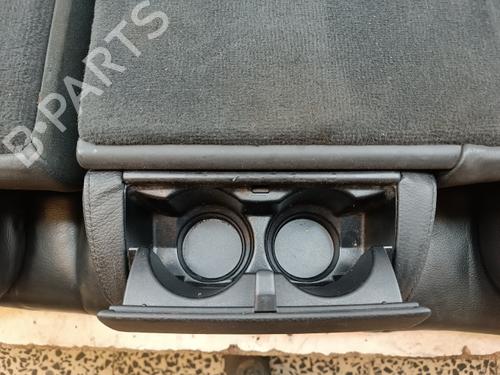 Left front seat BMW 5 (E60) 520 d | BP40294055C15 - Image 17