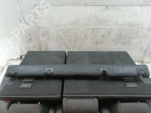 Left front seat BMW 5 (E60) 520 d | BP40294055C15 - Image 14