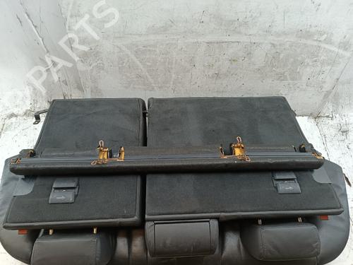 Left front seat BMW 5 (E60) 520 d | BP40294055C15 - Image 13