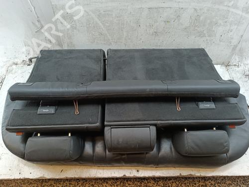 Left front seat BMW 5 (E60) 520 d | BP40294055C15 - Image 15