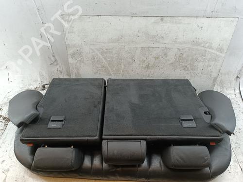 Left front seat BMW 5 (E60) 520 d | BP40294055C15 - Image 16