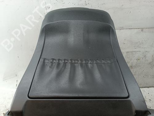 Left front seat BMW 5 (E60) 520 d | BP40294055C15 - Image 8