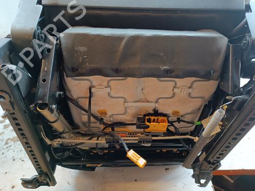 Left front seat BMW 5 (E60) 520 d | BP40294055C15 - Image 10