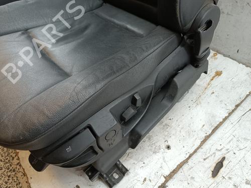 Left front seat BMW 5 (E60) 520 d | BP40294055C15 - Image 7