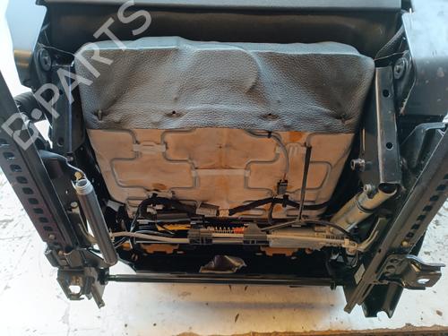 Left front seat BMW 5 (E60) 520 d | BP40294055C15 - Image 9