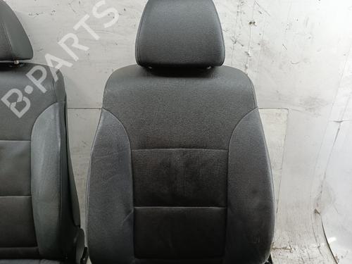 Left front seat BMW 5 (E60) 520 d | BP40294055C15 - Image 4
