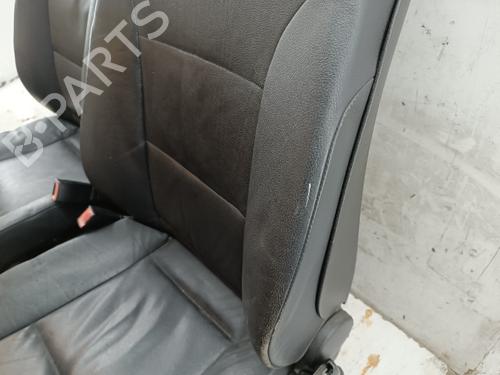 Left front seat BMW 5 (E60) 520 d | BP40294055C15 - Image 6