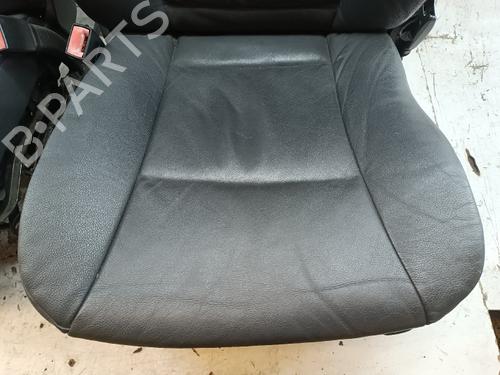 Left front seat BMW 5 (E60) 520 d | BP40294055C15 - Image 5
