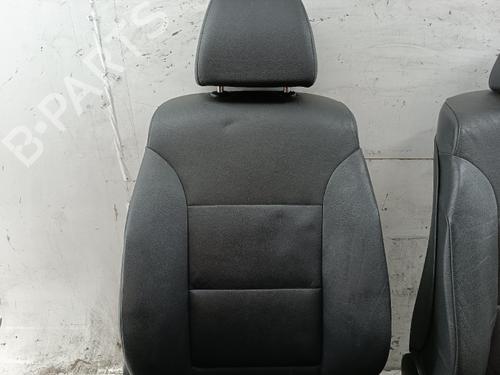 Left front seat BMW 5 (E60) 520 d | BP40294055C15 - Image 2