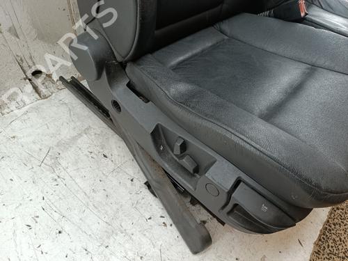 Left front seat BMW 5 (E60) 520 d | BP40294055C15 - Image 11