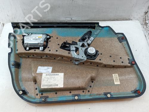 Used Front right panel Front right panel BMW 5 (E60) 520 d (163 hp) 40294057 40294057