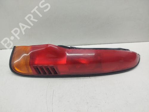 Used Left taillight Left taillight DAIHATSU TERIOS (J1_) 1.3 4WD (84 hp) 40296454 40296454