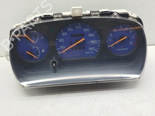 Used Instrument cluster Instrument cluster DAIHATSU TERIOS (J1_) 1.3 4WD (84 hp) 40297471 40297471