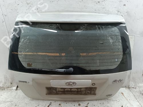 Used Tailgate Tailgate HYUNDAI GETZ (TB) 1.5 CRDi (88 hp) 40297820 40297820