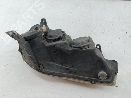 Used Left headlight Left headlight OPEL CORSA C Hatchback Van (X01) 1.7 DTI 16V (F08, W5L) (75 hp) 40297824 40297824