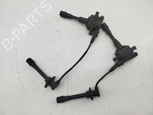 Used Ignition barrel Ignition barrel DAIHATSU TERIOS (J1_) 1.3 4WD (84 hp) 40334865 40334865
