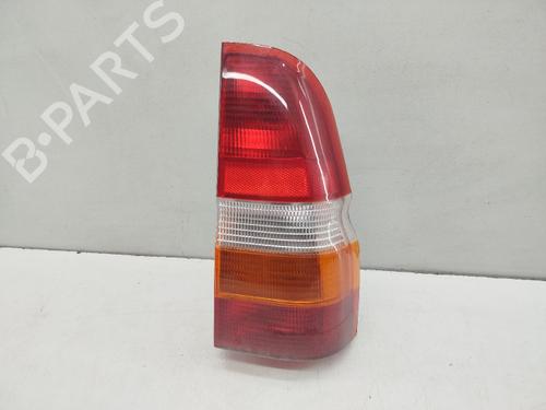 Used Right taillight Right taillight FORD ESCORT VI Turnier (GAL, ANL) 1.6 16V (90 hp) 40334868 40334868