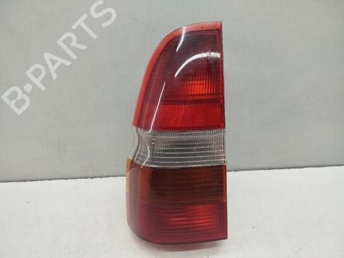 Used Left taillight Left taillight FORD ESCORT VI Turnier (GAL, ANL) 1.6 16V (90 hp) 40334869 40334869