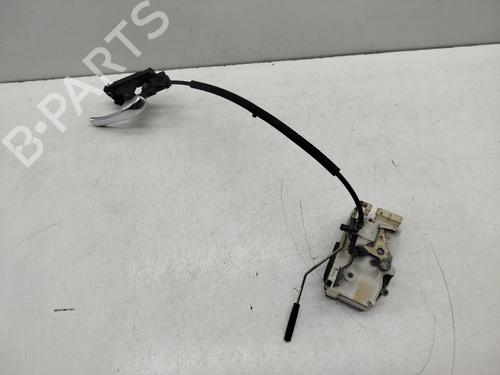 Used Front right lock Front right lock ALFA ROMEO 156 (932_) 2.4 JTD (932A1B__) (140 hp) 40334873 40334873