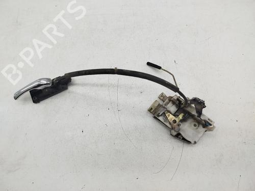 Used Front left lock Front left lock ALFA ROMEO 156 (932_) 2.4 JTD (932A1B__) (140 hp) 40334874 40334874