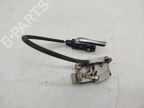 Used Rear left lock Rear left lock ALFA ROMEO 156 (932_) 2.4 JTD (932A1B__) (140 hp) 40334875 40334875