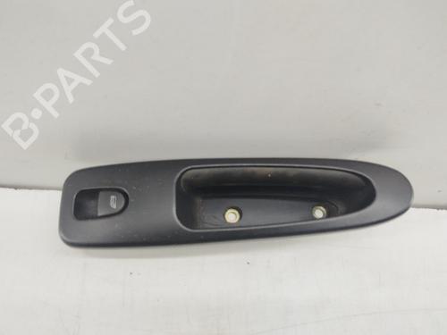Used Left rear window switch Left rear window switch ALFA ROMEO 156 (932_) 2.4 JTD (932A1B__) (140 hp) 40334877 40334877