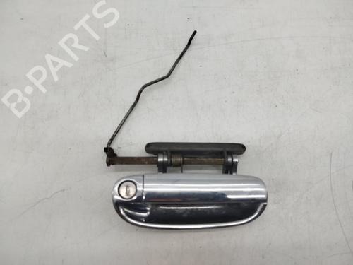 Used Front right lock Front right lock ALFA ROMEO 156 (932_) 2.4 JTD (932A1B__) (140 hp) 40334878 40334878