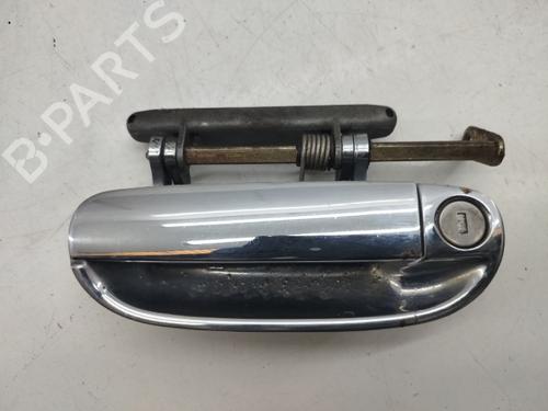 Used Front left panel Front left panel ALFA ROMEO 156 (932_) 2.4 JTD (932A1B__) (140 hp) 40334880 40334880