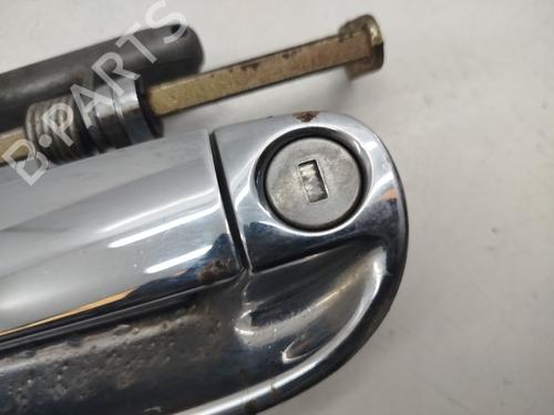 Front left panel ALFA ROMEO 156 (932_) 2.4 JTD (932A1B__) | BP40334880C58 - Image 2