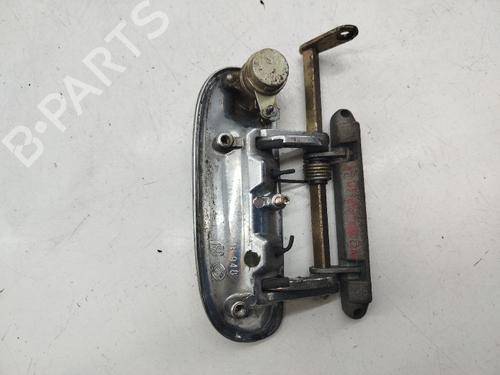 Front left panel ALFA ROMEO 156 (932_) 2.4 JTD (932A1B__) | BP40334880C58 - Image 3