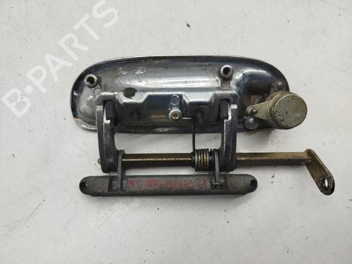 Front left panel ALFA ROMEO 156 (932_) 2.4 JTD (932A1B__) | BP40334880C58 - Image 4