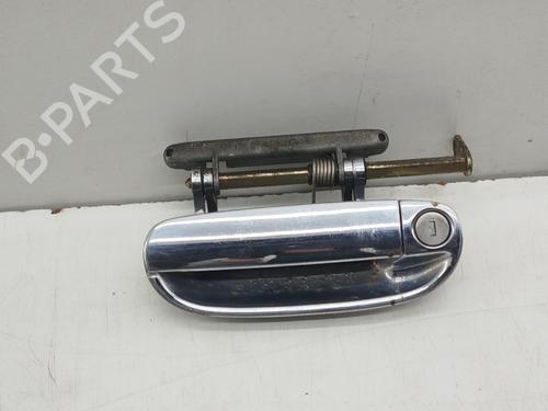Front left panel ALFA ROMEO 156 (932_) 2.4 JTD (932A1B__) | BP40334880C58 - Image 6