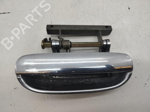 Used Rear right exterior door handle Rear right exterior door handle ALFA ROMEO 156 (932_) 2.4 JTD (932A1B__) (140 hp) 40334881 40334881
